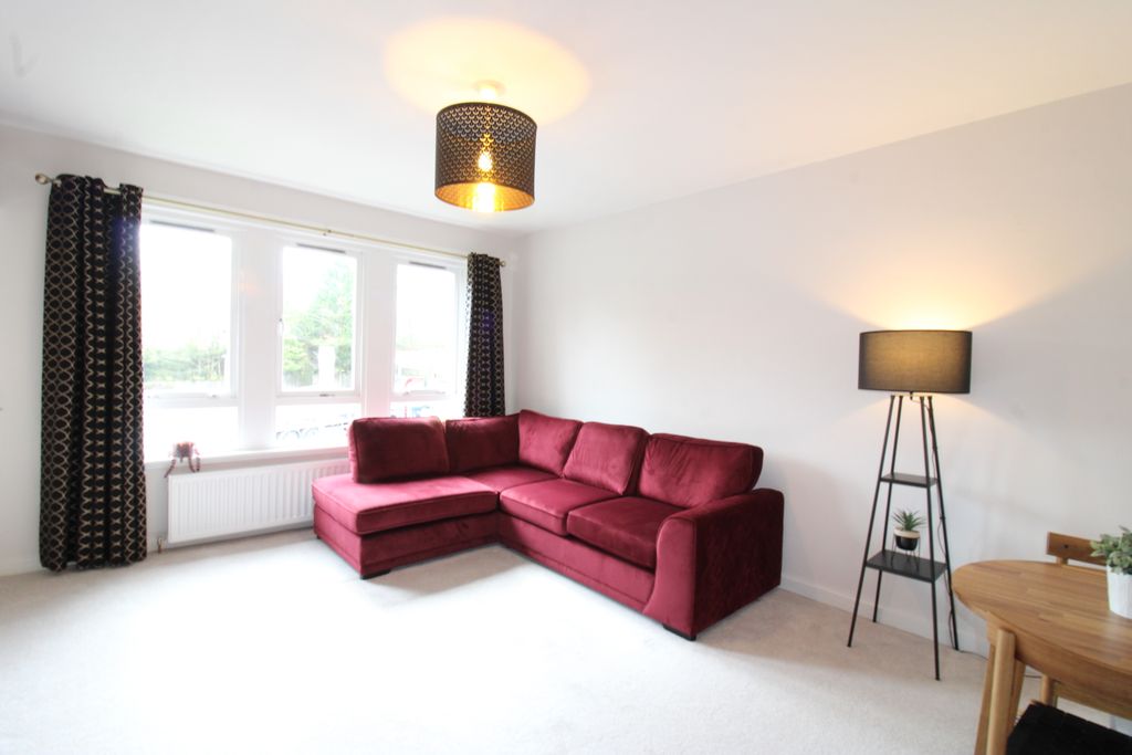 2 bed flat to rentMain Road, Johnstone PA5 photo 5