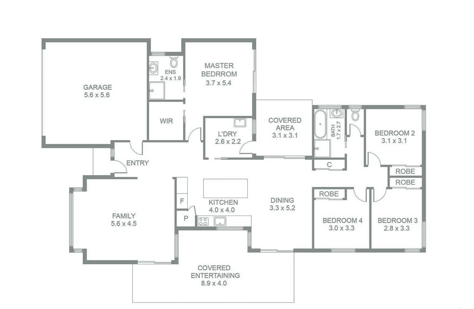 Additional image 18 of 12 Ballard Ct, Murrumba Downs QLD 4503