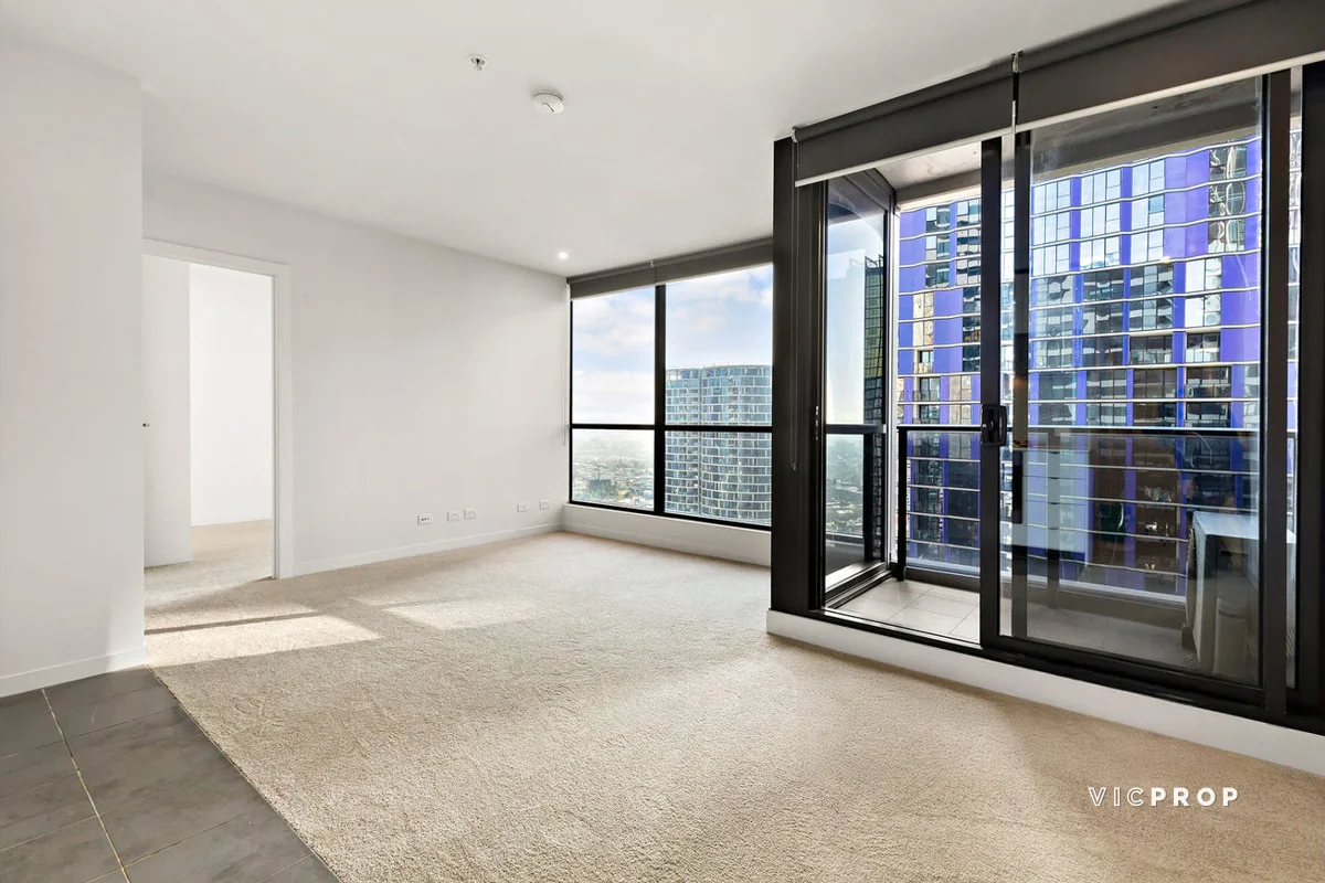 3812/80 Abeckett Street, Melbourne VIC 3000