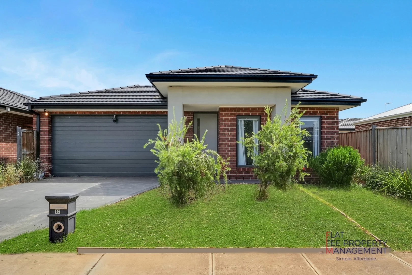17 Lomond st, Thornhill Park VIC 3335