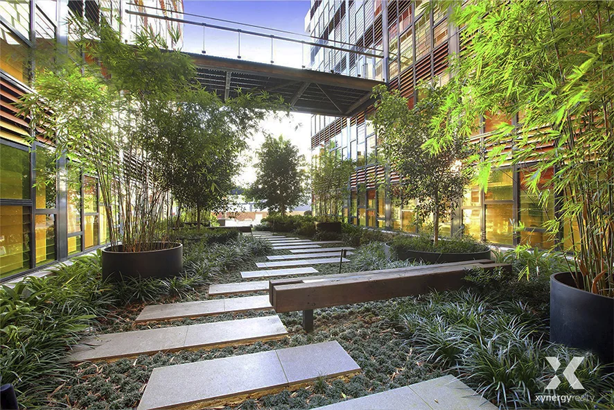 Additional image 12 of 905/63-75 Coventry Street, Southbank VIC 3006