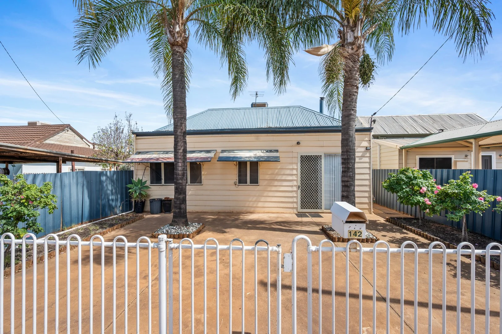 142 Dugan Street, Kalgoorlie WA 6430