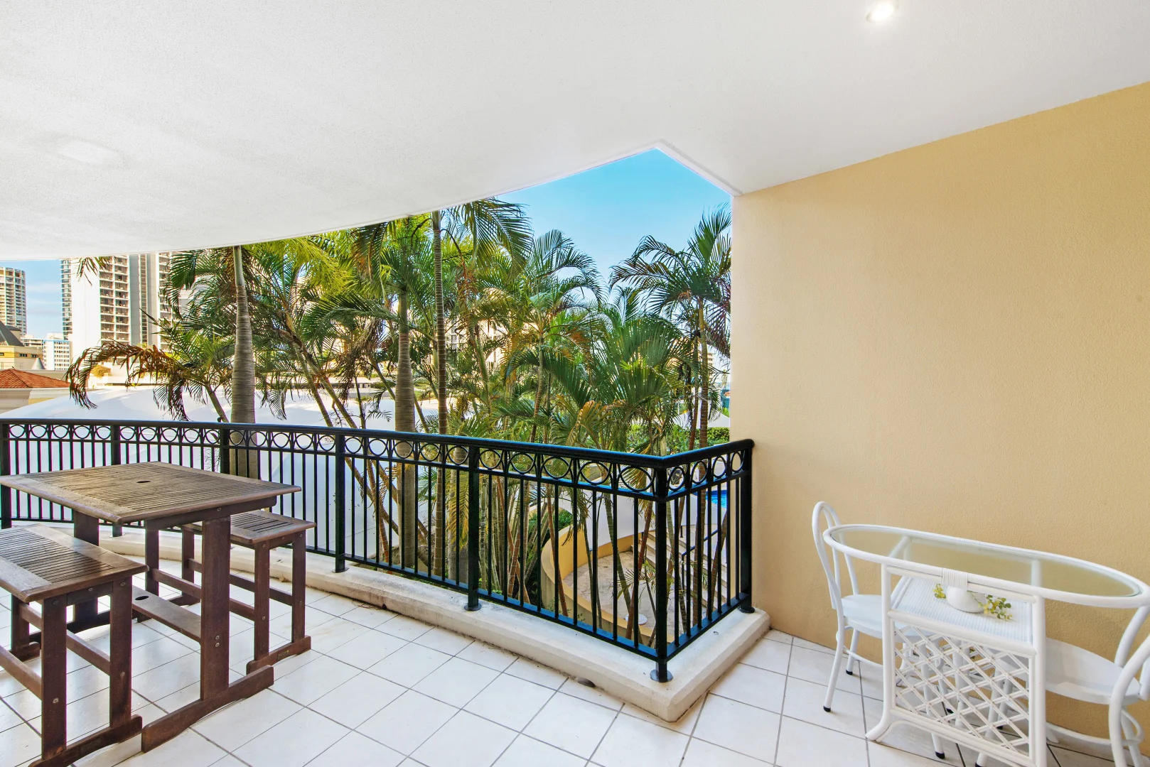 Additional image 5 of 1031/23 Ferny Avenue, Surfers Paradise QLD 4217