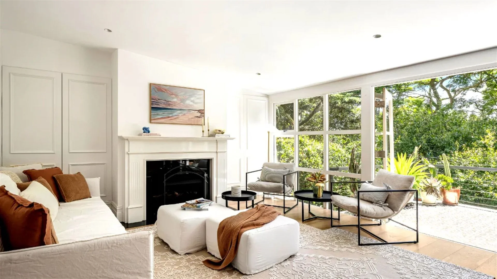 Woollahra NSW 2025