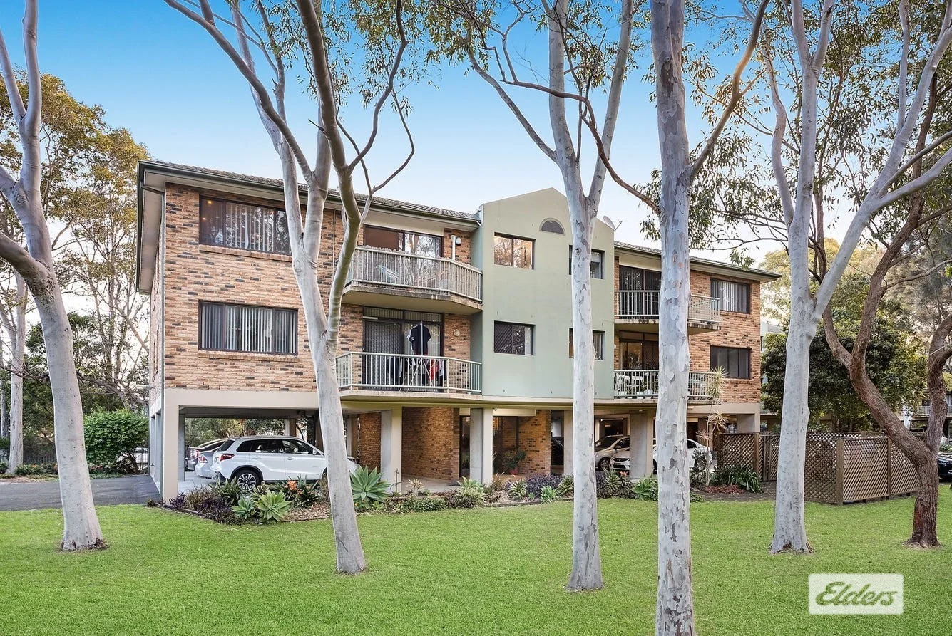 14/6-12 Hindmarsh Avenue, North Wollongong NSW 2500