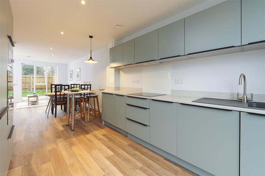 Additional image 3 of 2 bed terraced house for saleDriftwood Mews, Westgate On Sea CT8