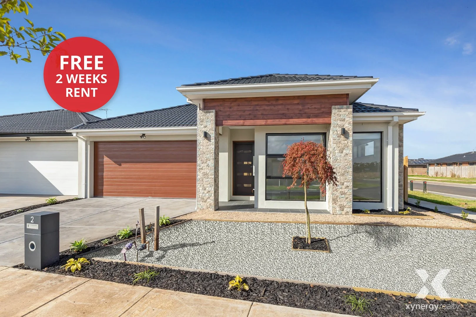 2 Woolspinner Crescent, Wyndham Vale VIC 3024