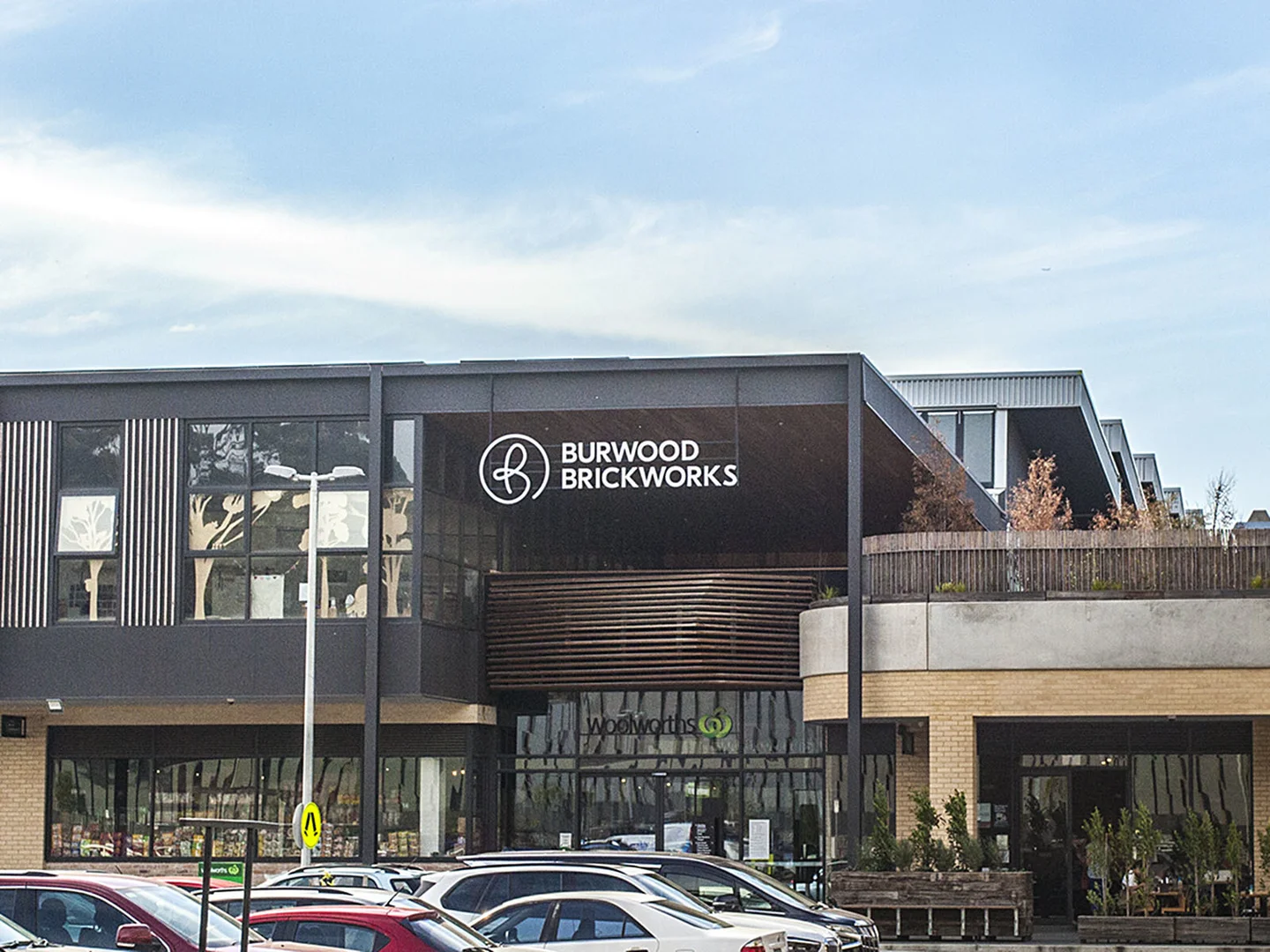 Additional image 10 of 204/13 Foundation Boulevard, Burwood East VIC 3151