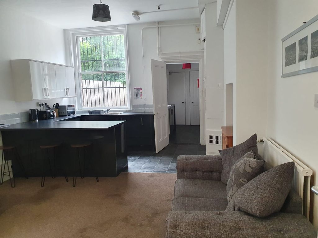 Additional image 7 of 4 bed flat to rentPearson Park, Hull HU5