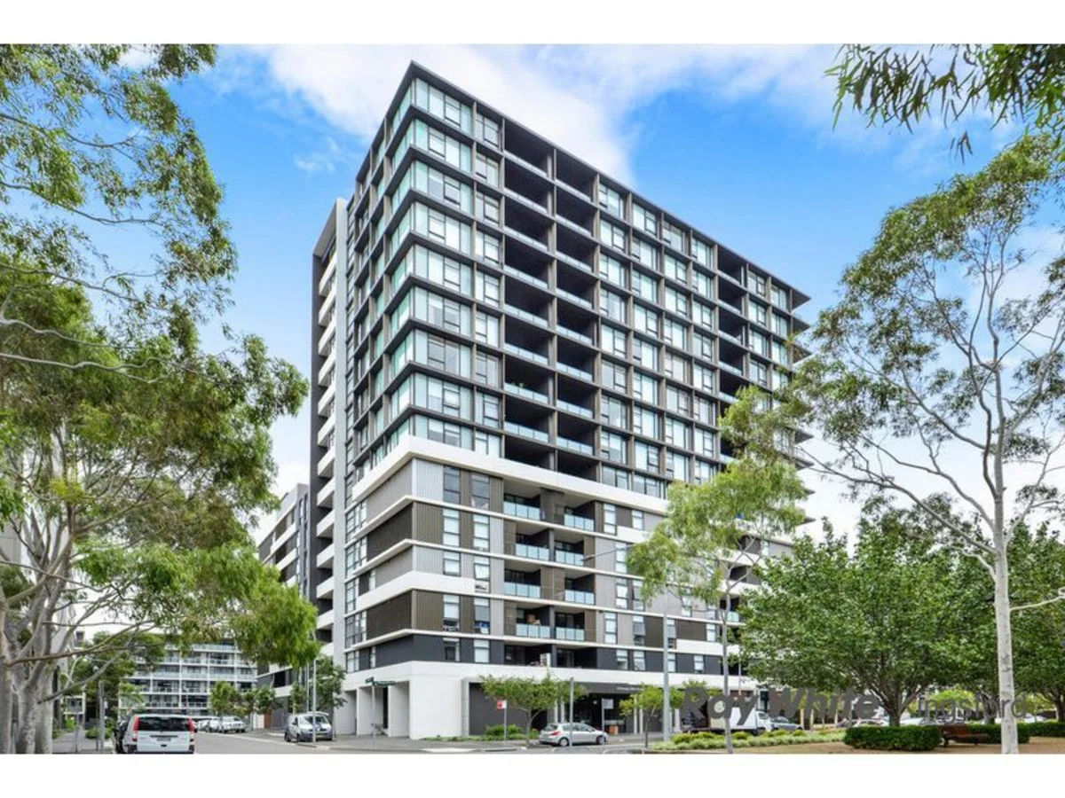 528/6 Victoria Park Parade, Zetland NSW 2017