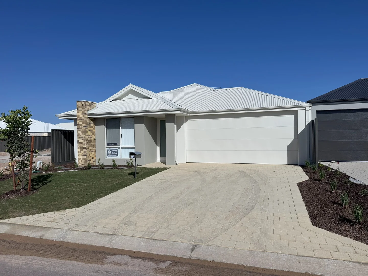 24 Mainmast Way, Port Kennedy WA 6172