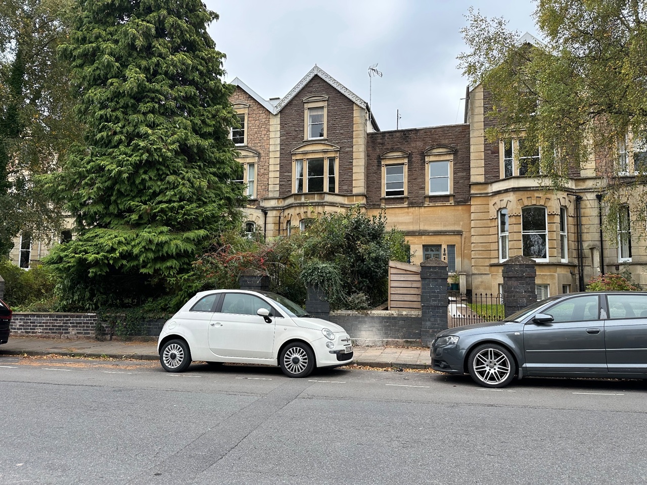 1 Bed Flat, Alma Road, BS8, N1 7GU photo 2