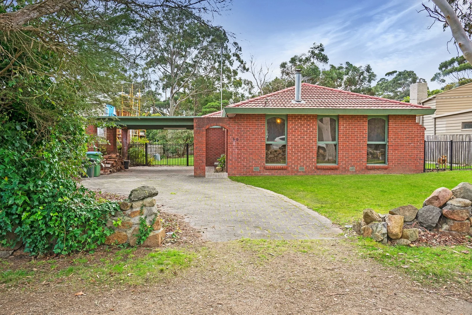 Tasman Rd, Somers VIC 3927