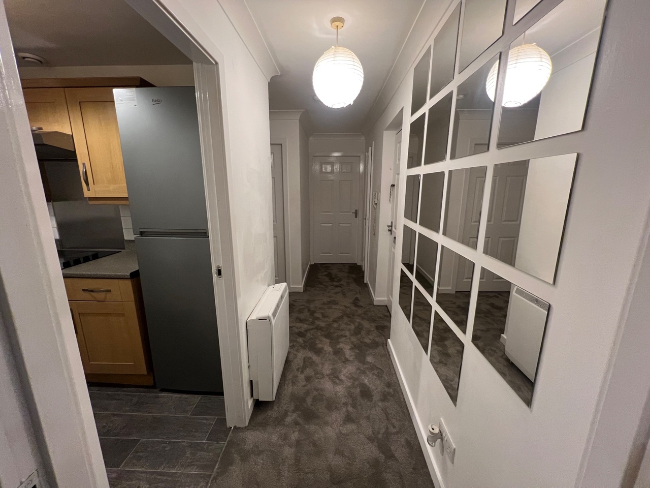 2 Bed Flat, Glenmore Place, G42, N1 7GU photo 4
