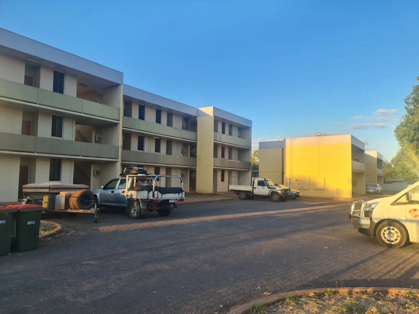 Additional image 8 of 8a & 8b Paterson Street, Tennant Creek NT 0860