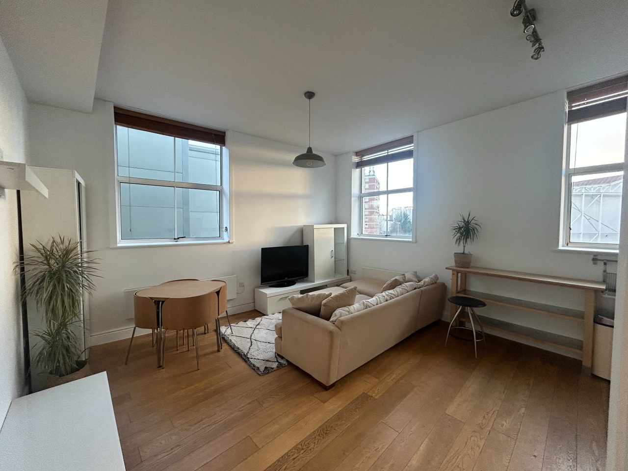 2 Bed Flat, Ashton, BS3, N1 7GU
