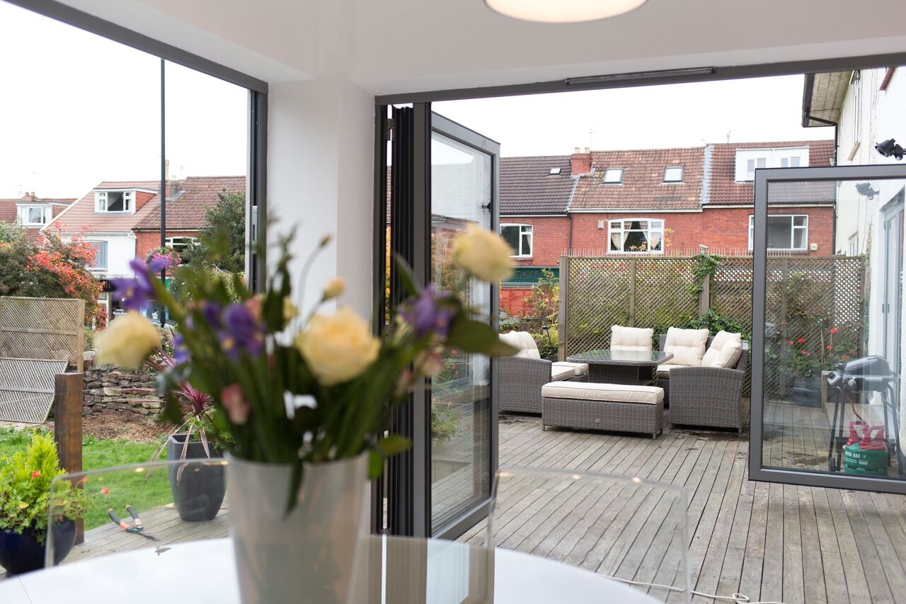 Additional image 7 of 5 Bed Semi-Detached House, Antrim Road, BS9, N1 7GU