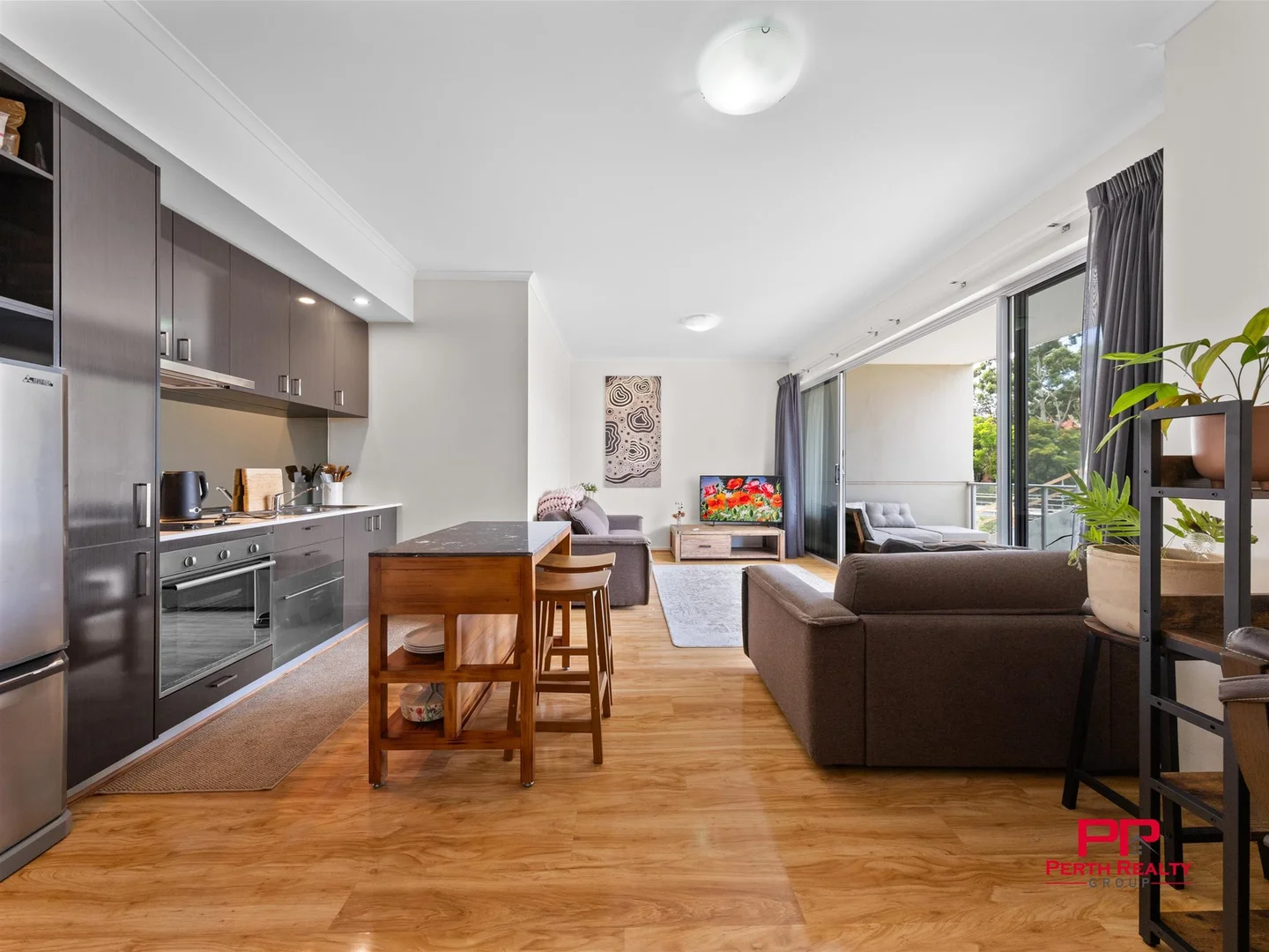 Additional image 5 of 19/35 Wellington Street, East Perth WA 6004