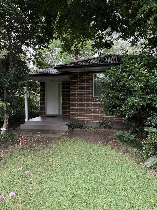 15A Garthowen Crescent, Castle Hill NSW 2154