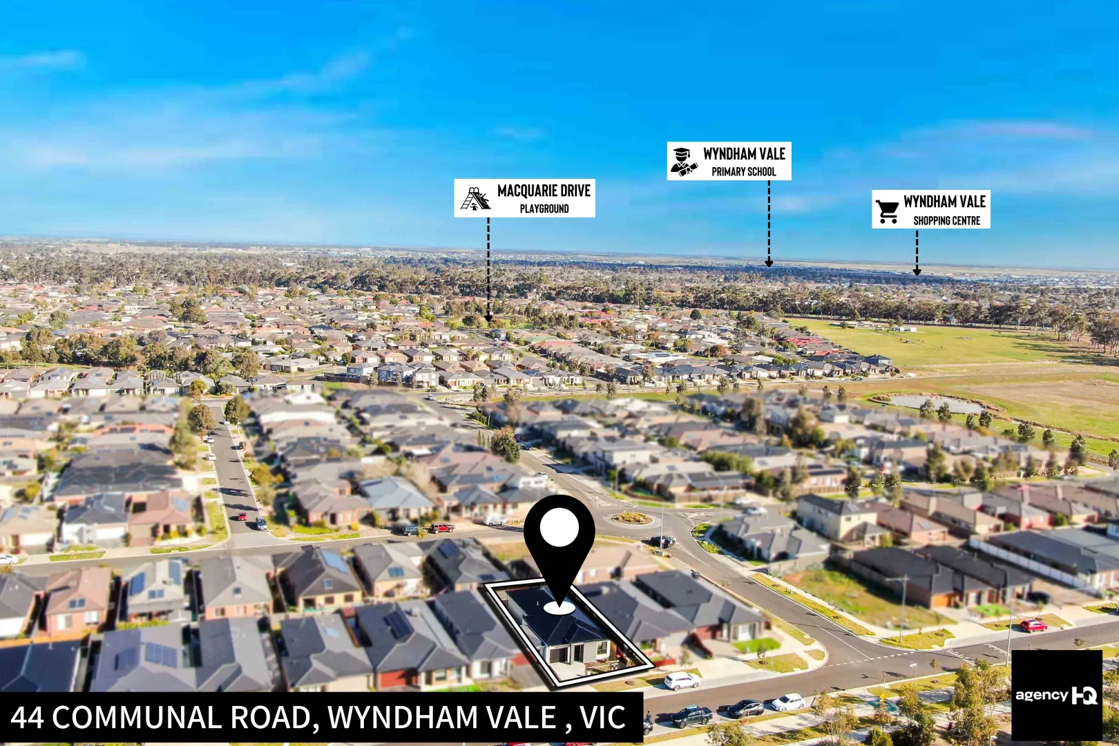 Additional image 16 of 44 Communal road, Wyndham Vale VIC 3024