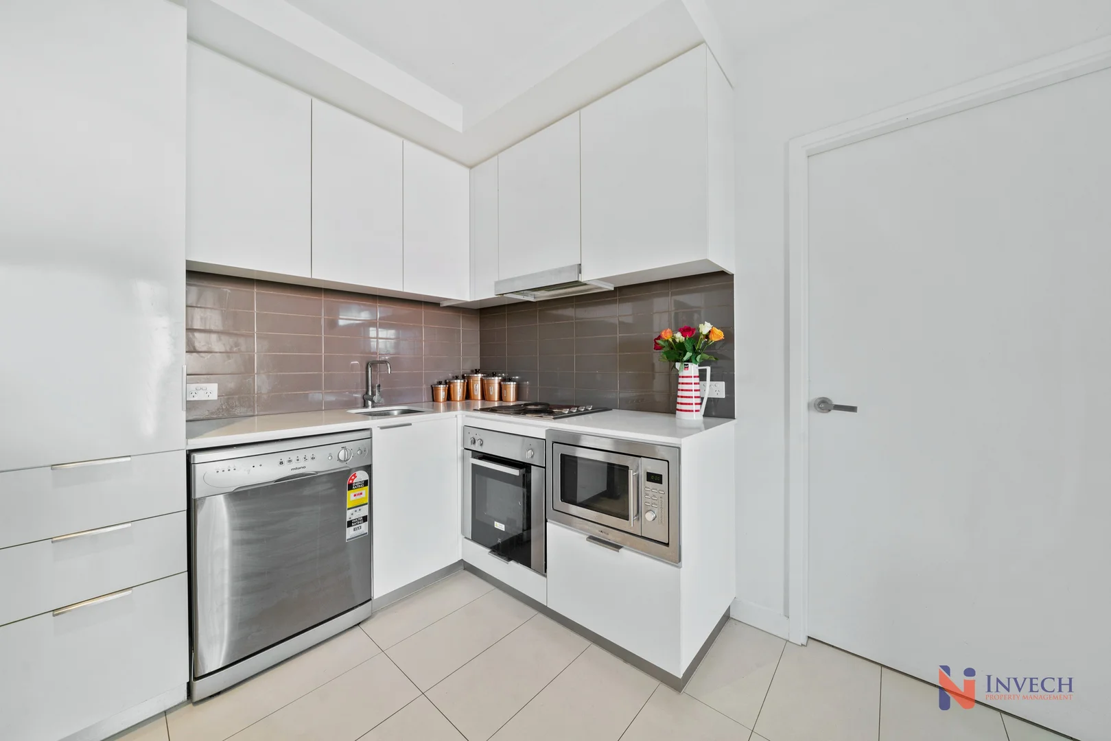 Additional image 3 of 506/348 Water Street, Fortitude Valley QLD 4006