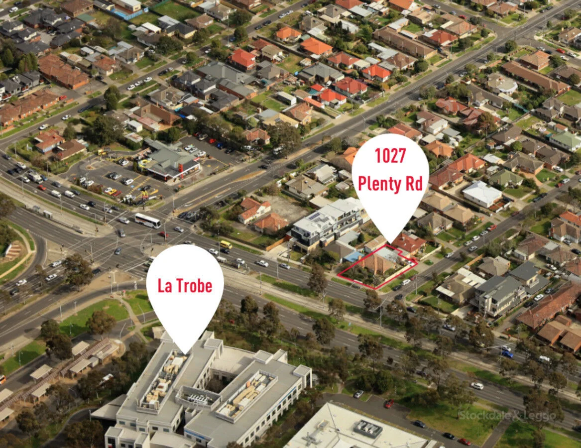 Additional image 5 of 1027 Plenty Road, Kingsbury VIC 3083