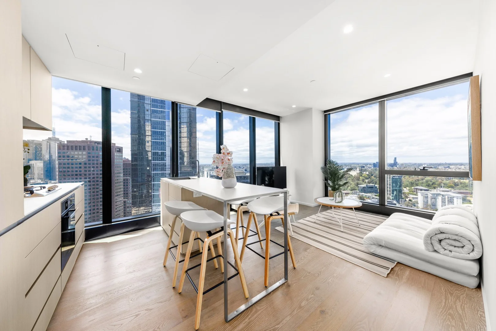 3907/70 Southbank Boulevard, Southbank VIC 3006