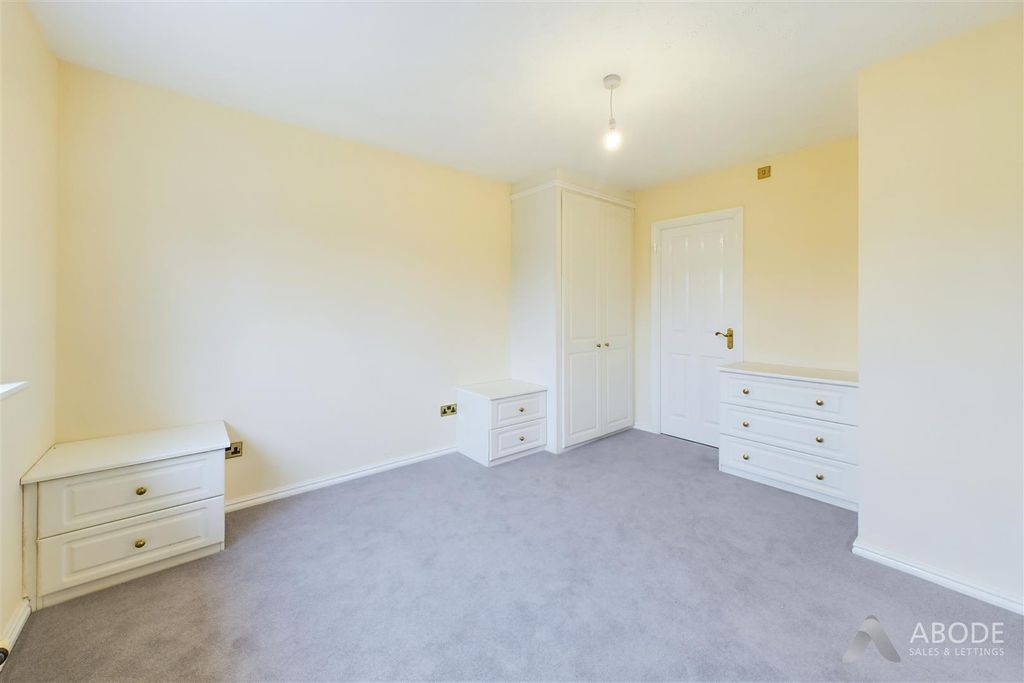 Additional image 12 of 4 bed detached house to rentMaple Close, Doveridge, Derbyshire DE6