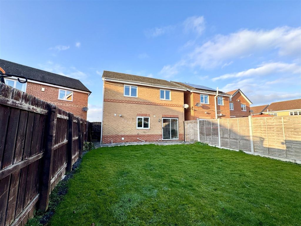 Additional image 18 of 4 bed detached house to rentBrough Field Close, Ingleby Barwick, Stockton-On-Tees TS17