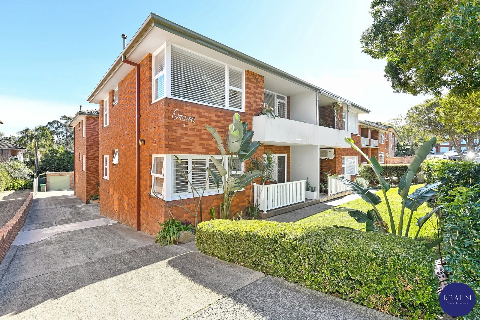 3/3 Letitia Street, Oatley NSW 2223