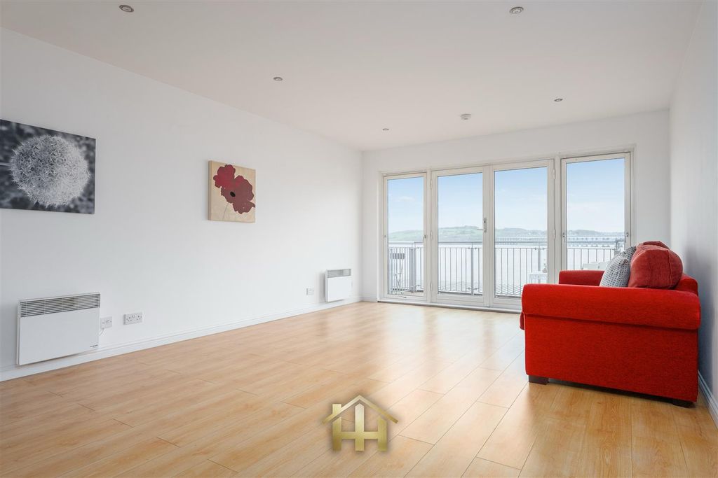 2 bed flat for saleMarine Parade Walk, Dundee DD1 photo 5