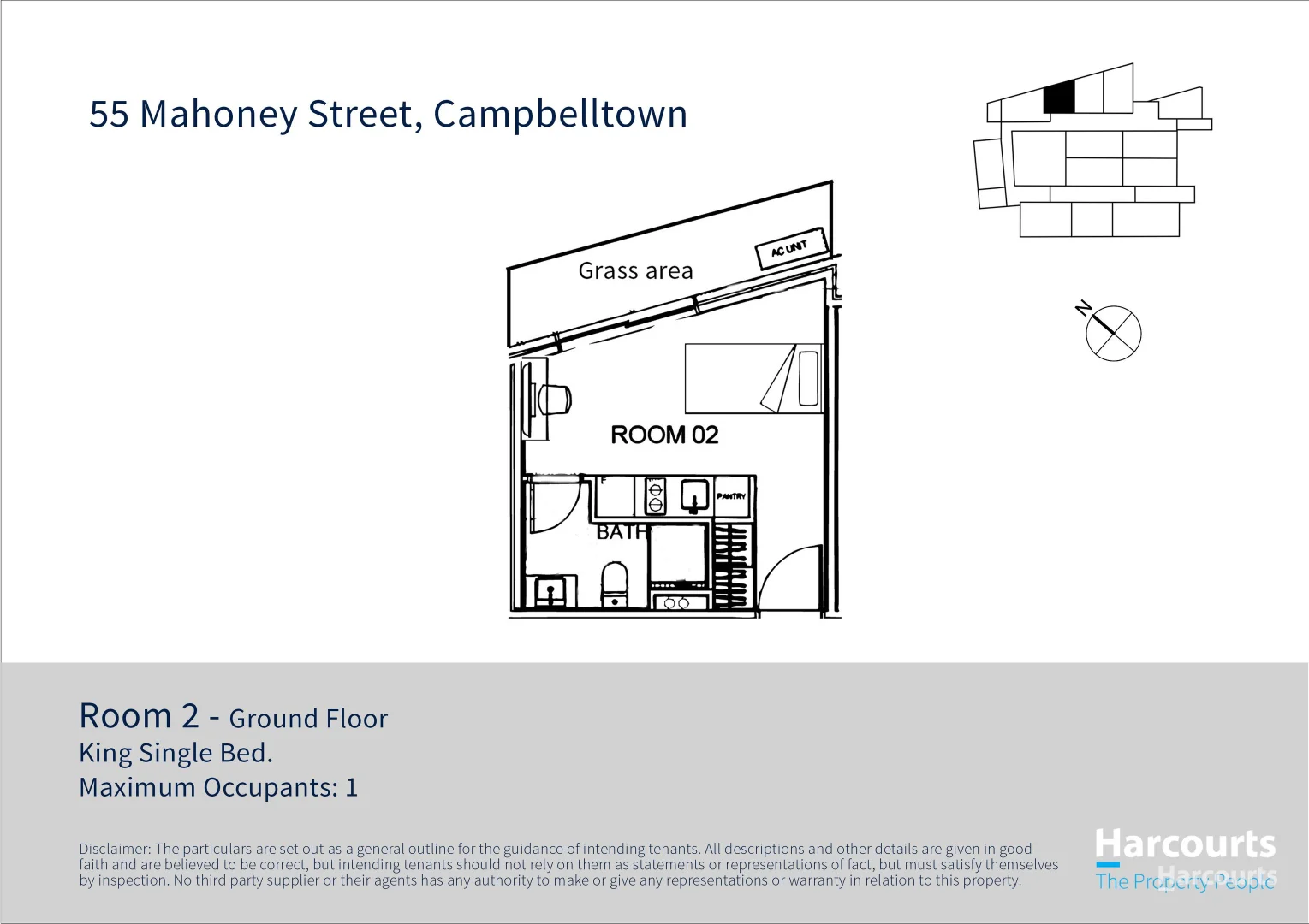 Additional image 4 of 55 Mahoney Street, Campbelltown NSW 2560