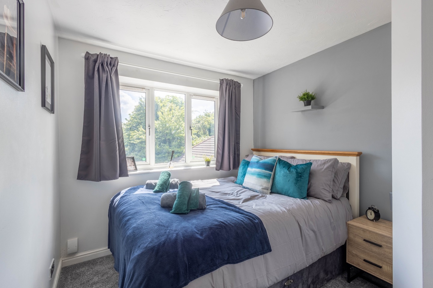 Additional image 12 of 3 Bed Semi-Detached House, Pilgrims Wharf, BS4, N1 7GU
