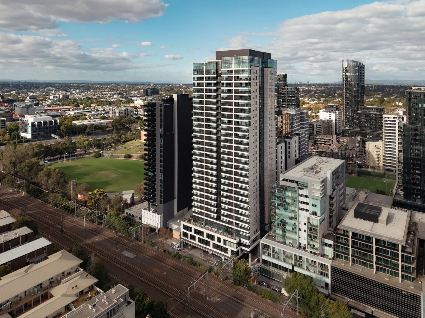 Additional image 3 of 1506/16 Yarra Street, South Yarra VIC 3141