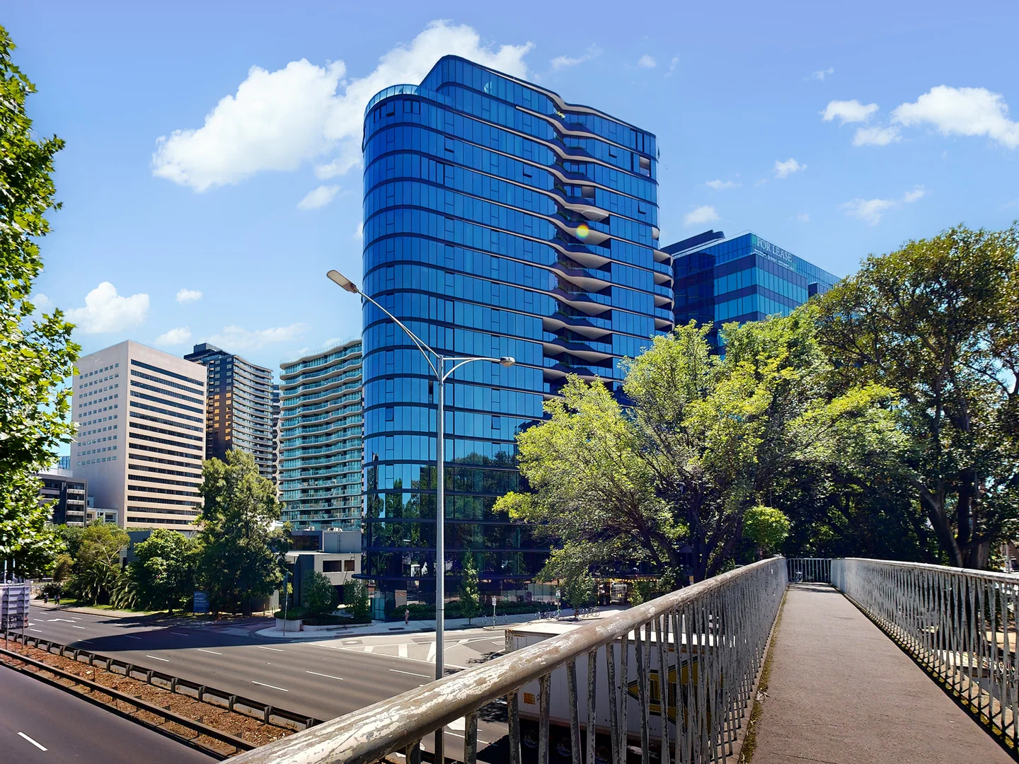 Additional image 11 of 805/8 Bowen Crescent, Melbourne VIC 3004
