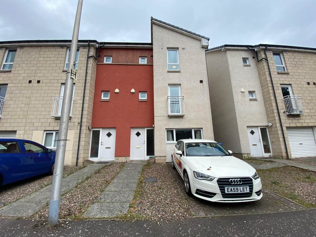 5 bed town house to rentMilnbank Gardens, Dundee DD1