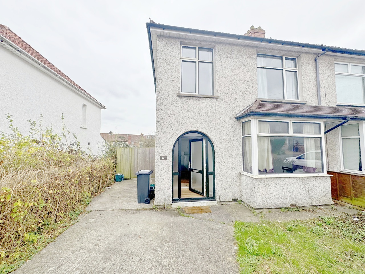 4 Bed Semi-Detached House, Northville Road, BS7, N1 7GU