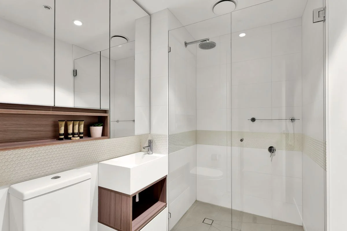 Additional image 10 of 213/130 Dudley Street, West Melbourne VIC 3003