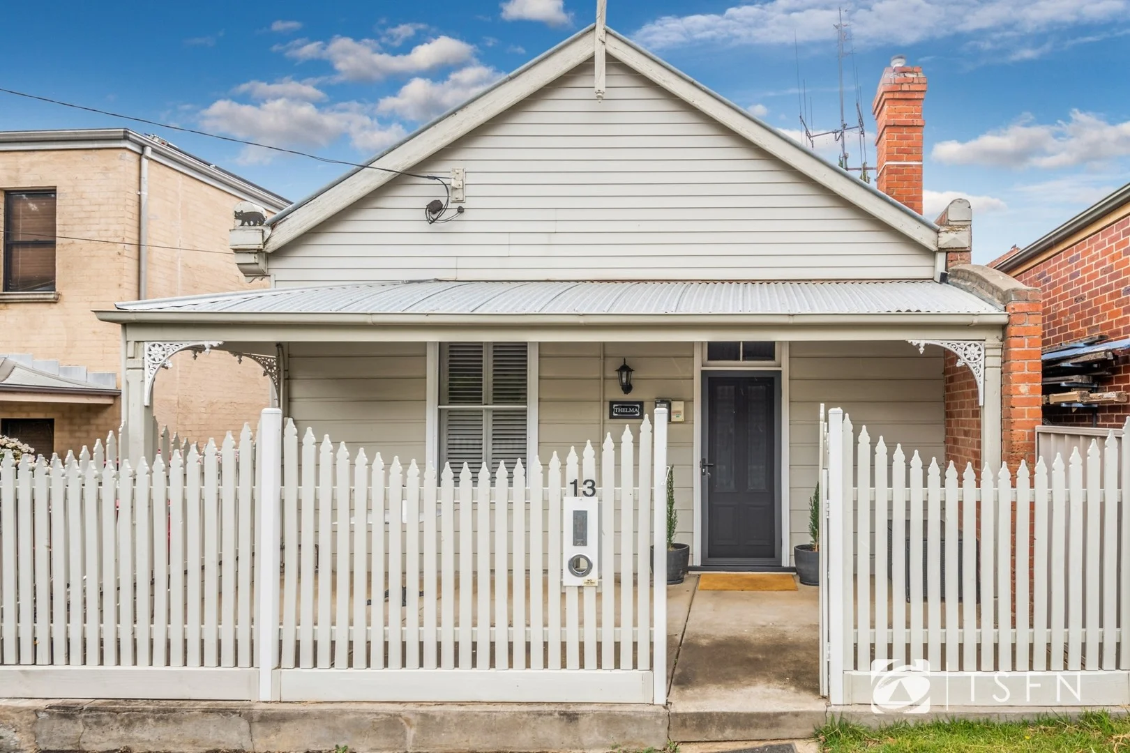13 Rosalind St, Bendigo VIC 3550