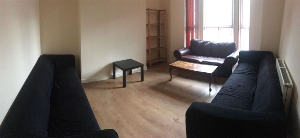 9 bed semi-detached house to rentEgerton Road, Manchester M14