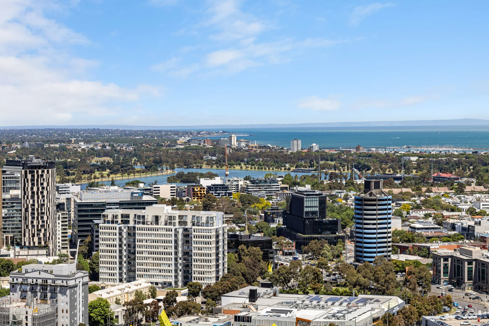 Additional image 15 of 3907/70 Southbank Boulevard, Southbank VIC 3006