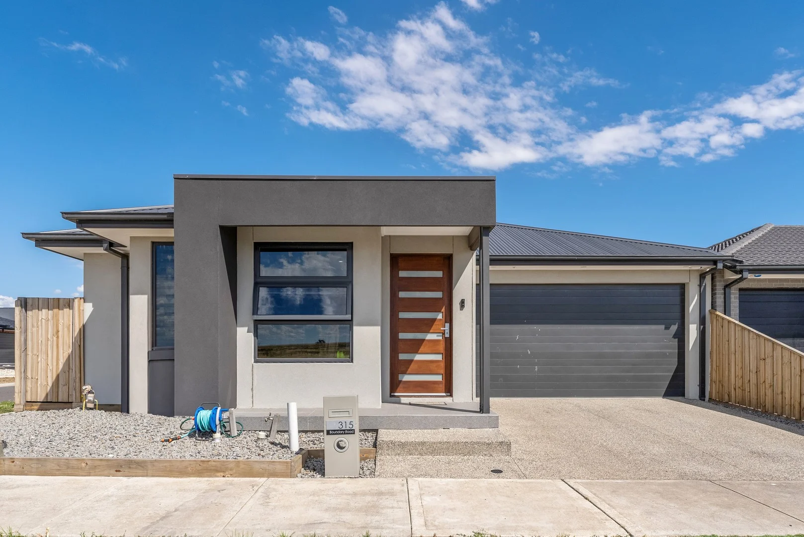 315 Boundary Road, Wollert VIC 3750