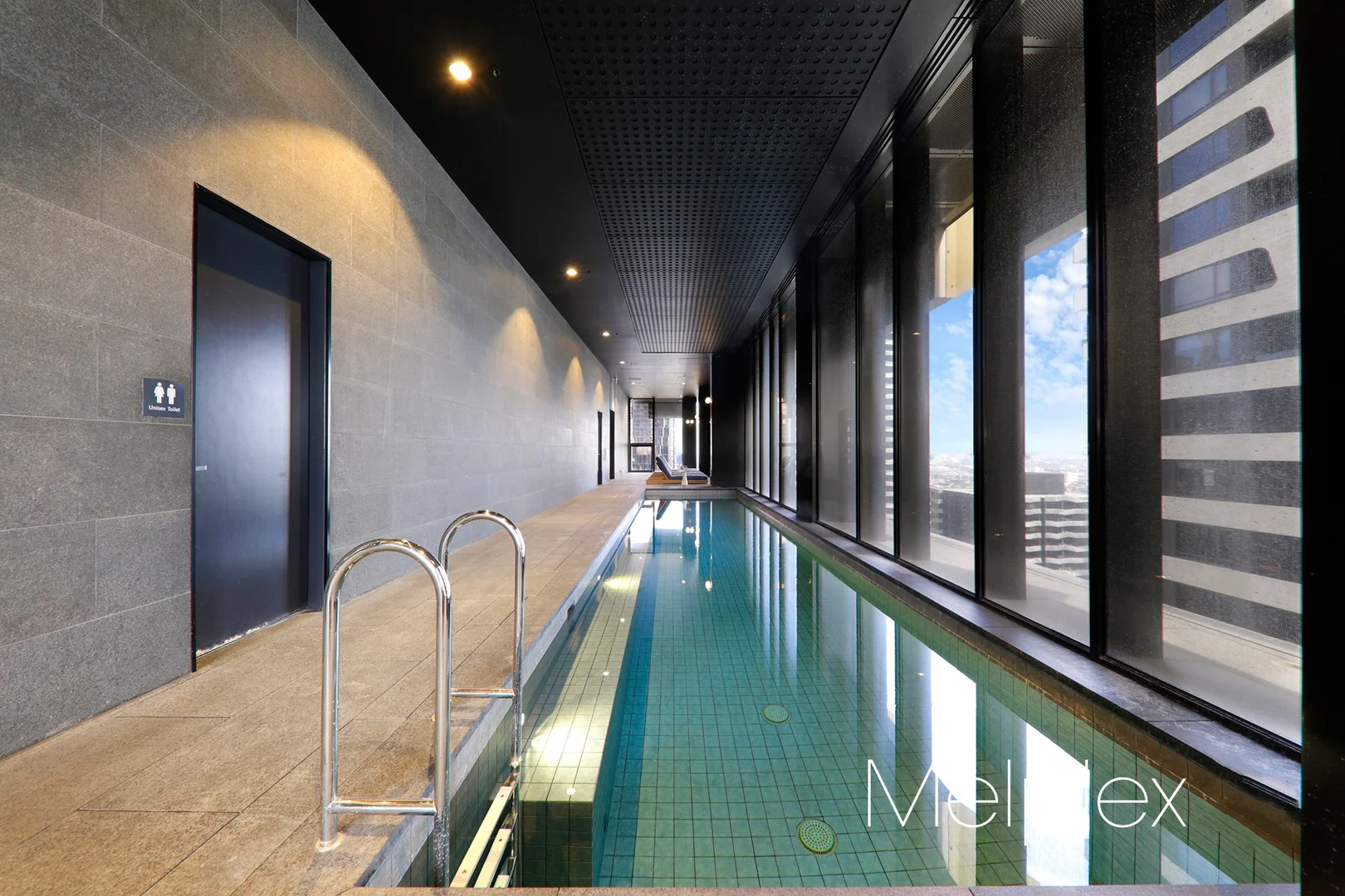 Additional image 10 of 5807/81 A'beckett Street, Melbourne VIC 3000