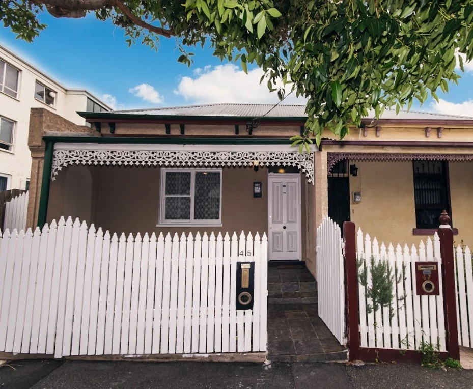 45 Bignell Street, Flemington VIC 3031