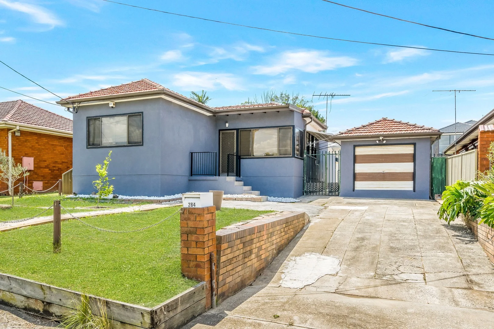 284 Polding Street, Smithfield NSW 2164