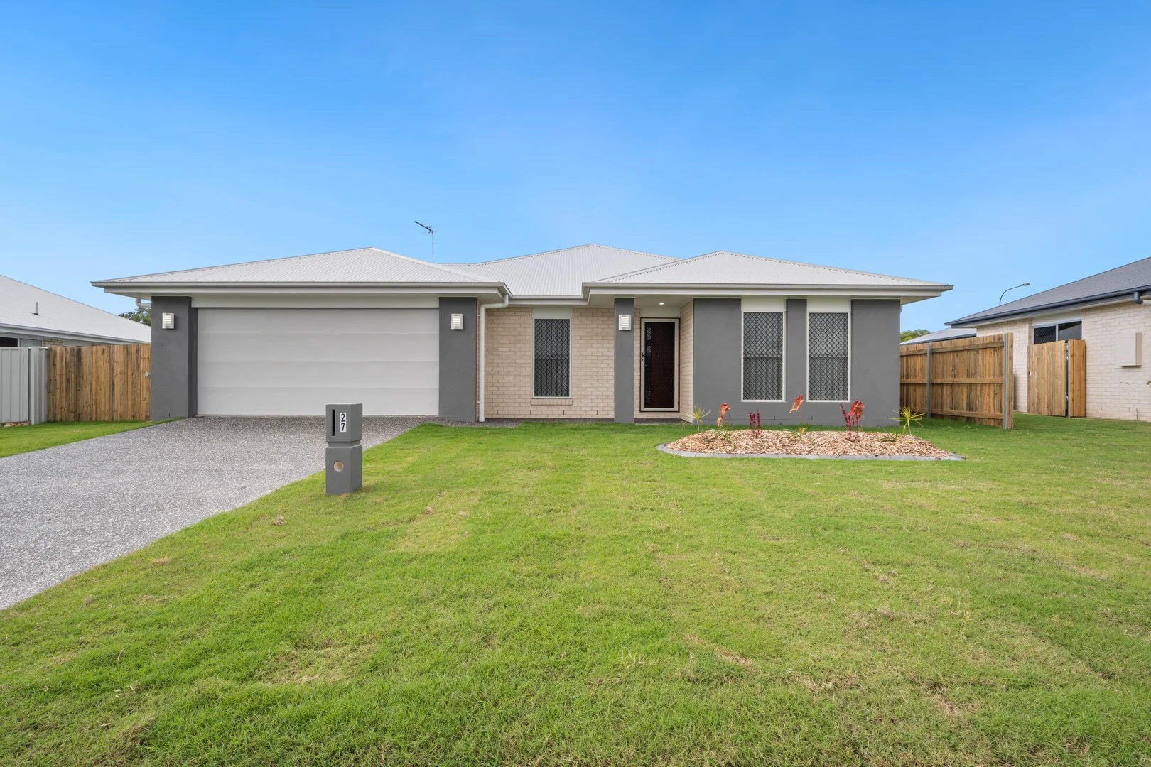27 Charlotte Court, Kawungan QLD 4655