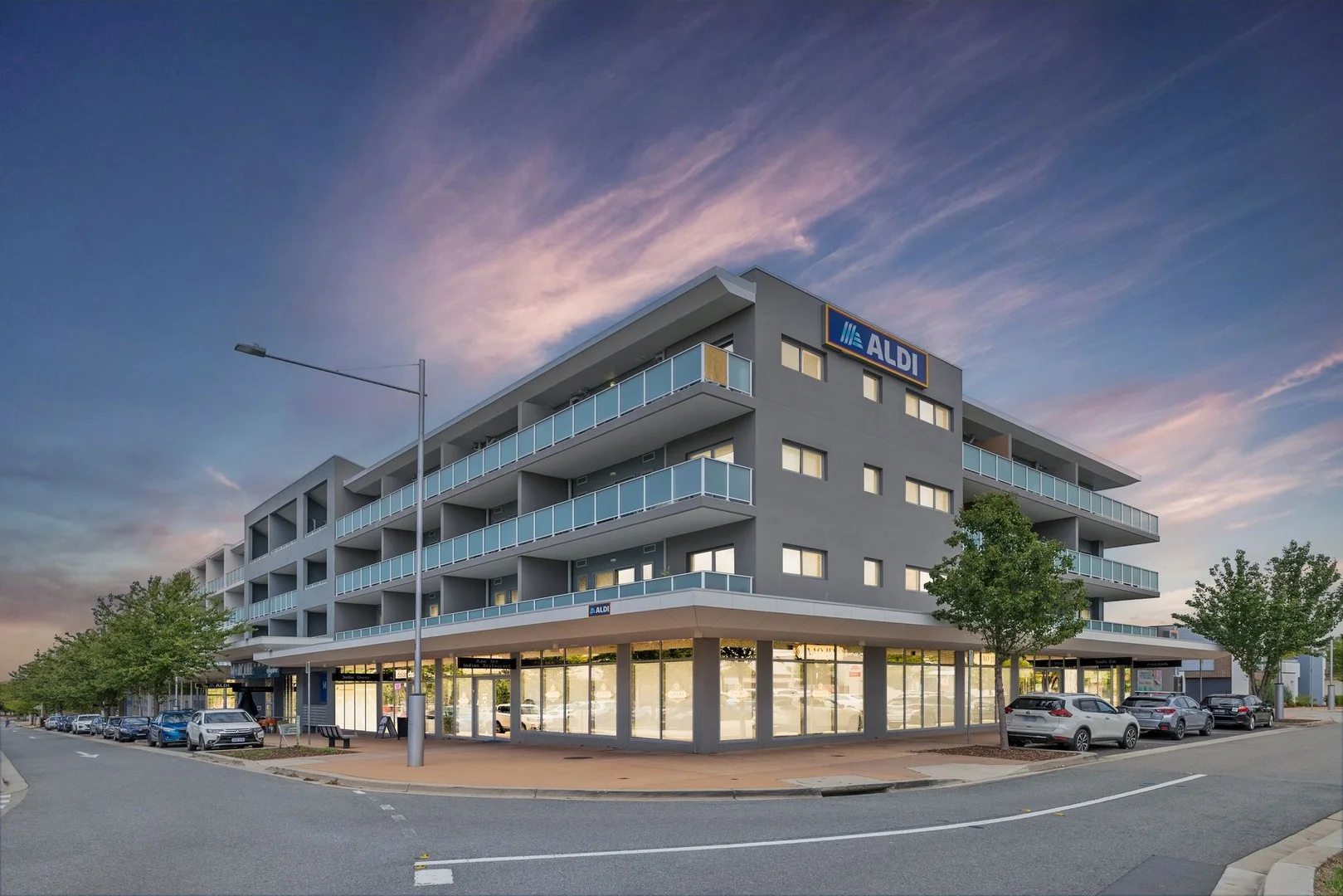 56/12 Pioneer Street, Amaroo ACT 2914