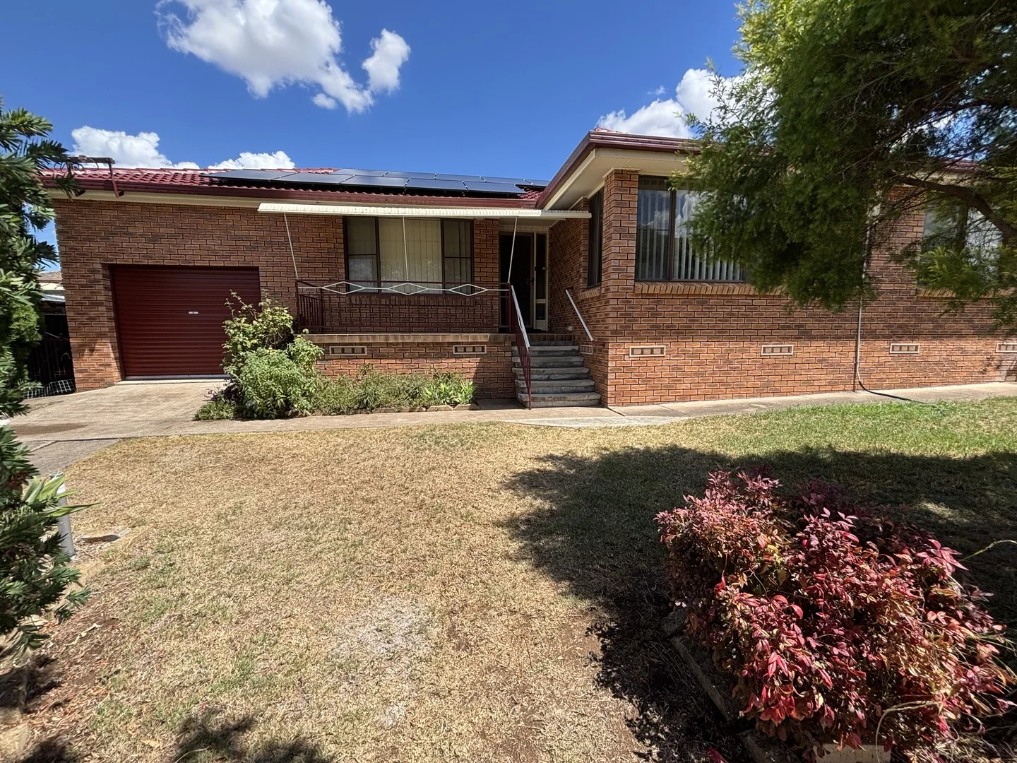 202 Hawker Street, Quirindi NSW 2343