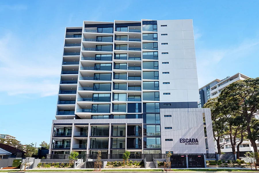 Additional image 3 of 1B/3 Haran Street, Mascot NSW 2020