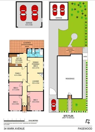 Additional image 9 of 34 Wark Avenue, Pagewood NSW 2035